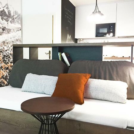 Sun Valley Apartment Bad Hofgastein Eksteriør bilde
