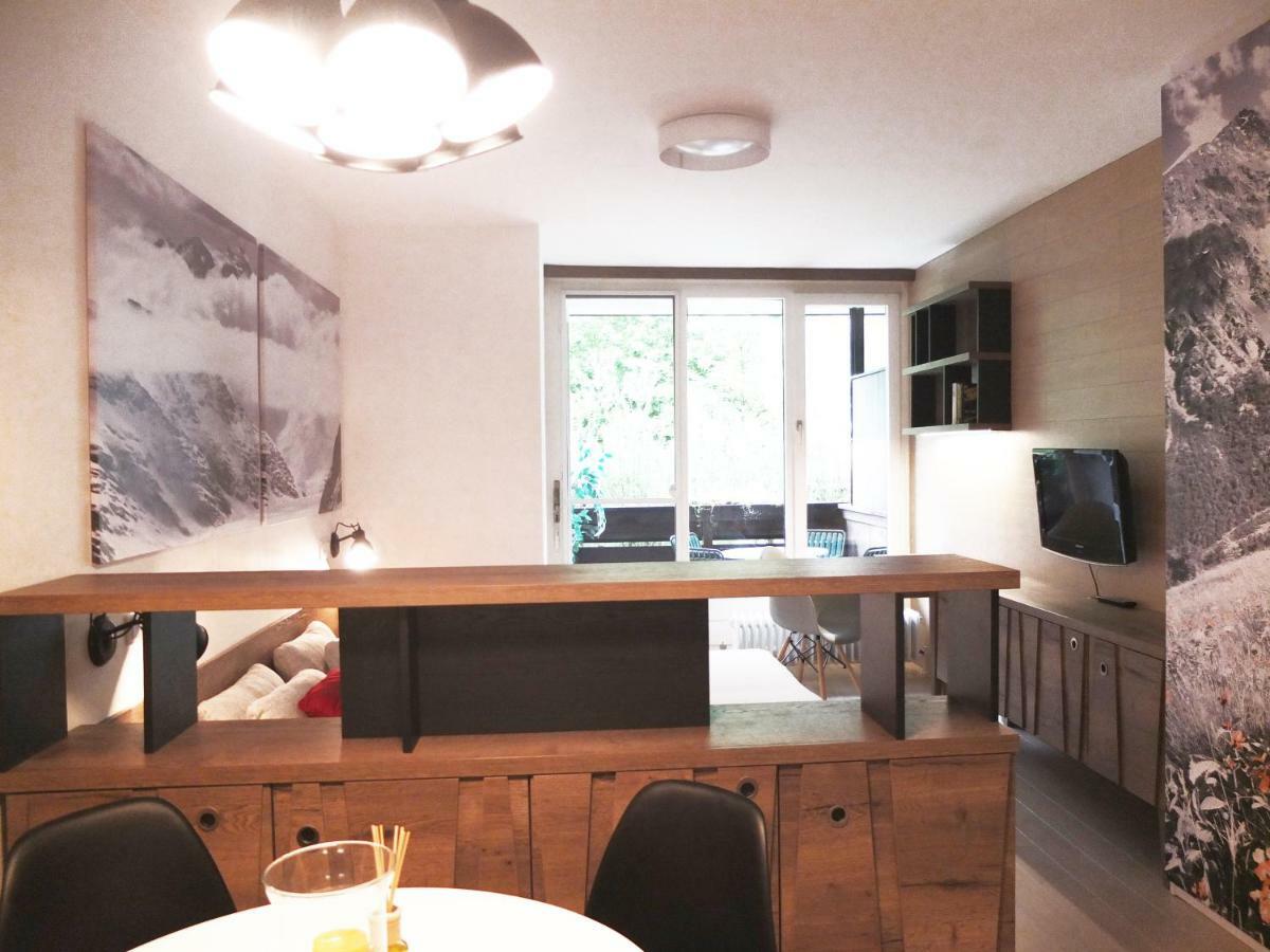 Sun Valley Apartment Bad Hofgastein Eksteriør bilde