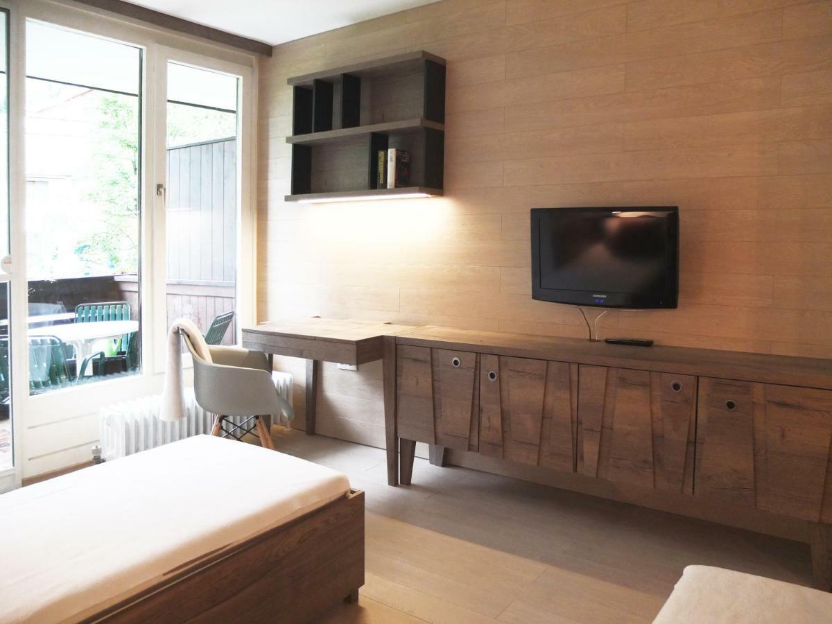 Sun Valley Apartment Bad Hofgastein Eksteriør bilde