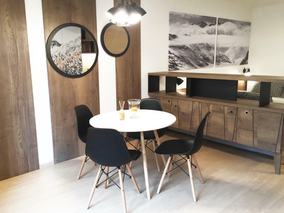 Sun Valley Apartment Bad Hofgastein Eksteriør bilde