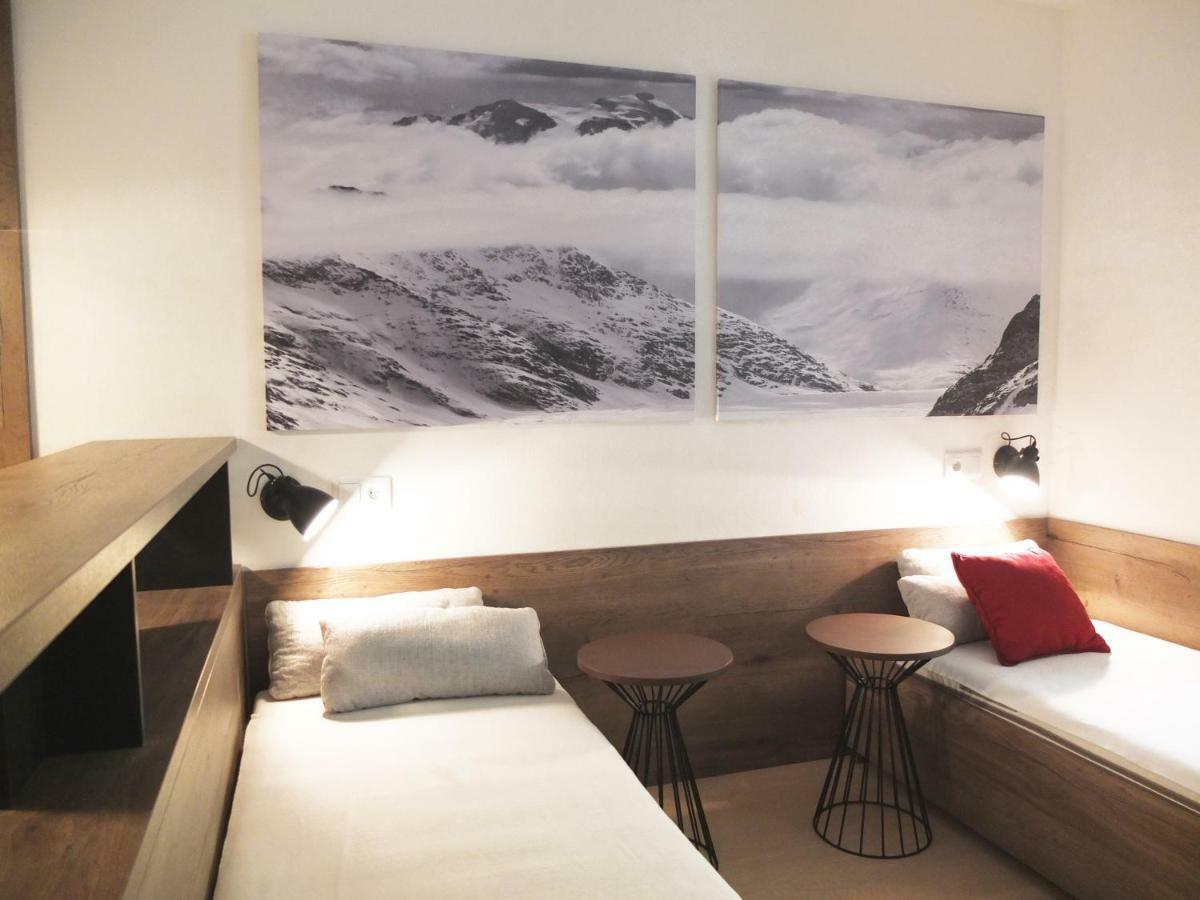 Sun Valley Apartment Bad Hofgastein Eksteriør bilde