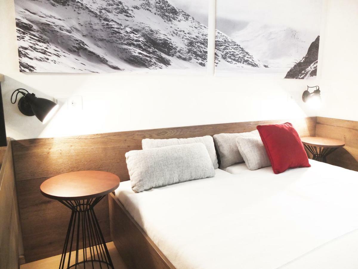 Sun Valley Apartment Bad Hofgastein Eksteriør bilde