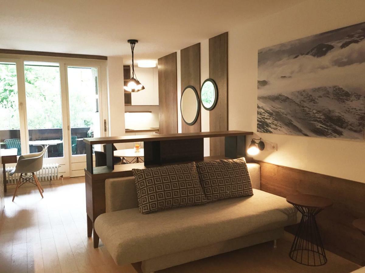 Sun Valley Apartment Bad Hofgastein Eksteriør bilde