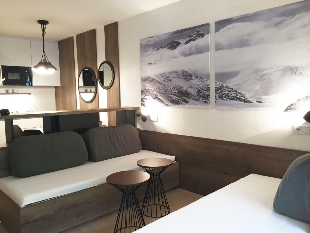 Sun Valley Apartment Bad Hofgastein Eksteriør bilde