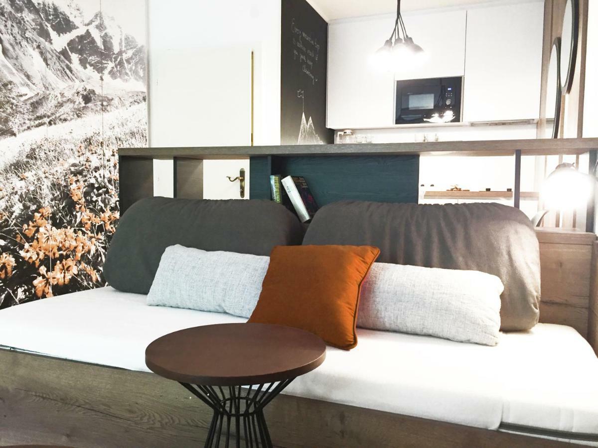 Sun Valley Apartment Bad Hofgastein Eksteriør bilde