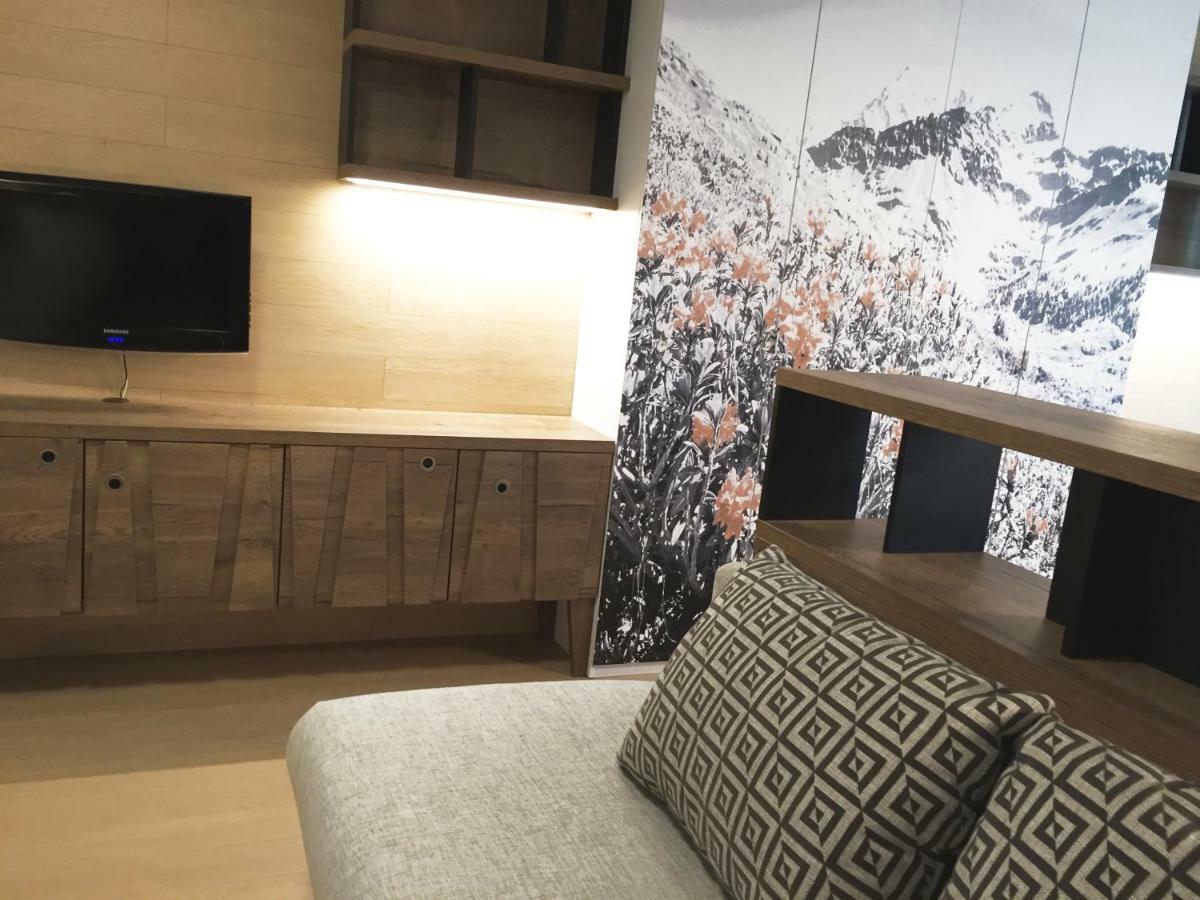 Sun Valley Apartment Bad Hofgastein Eksteriør bilde