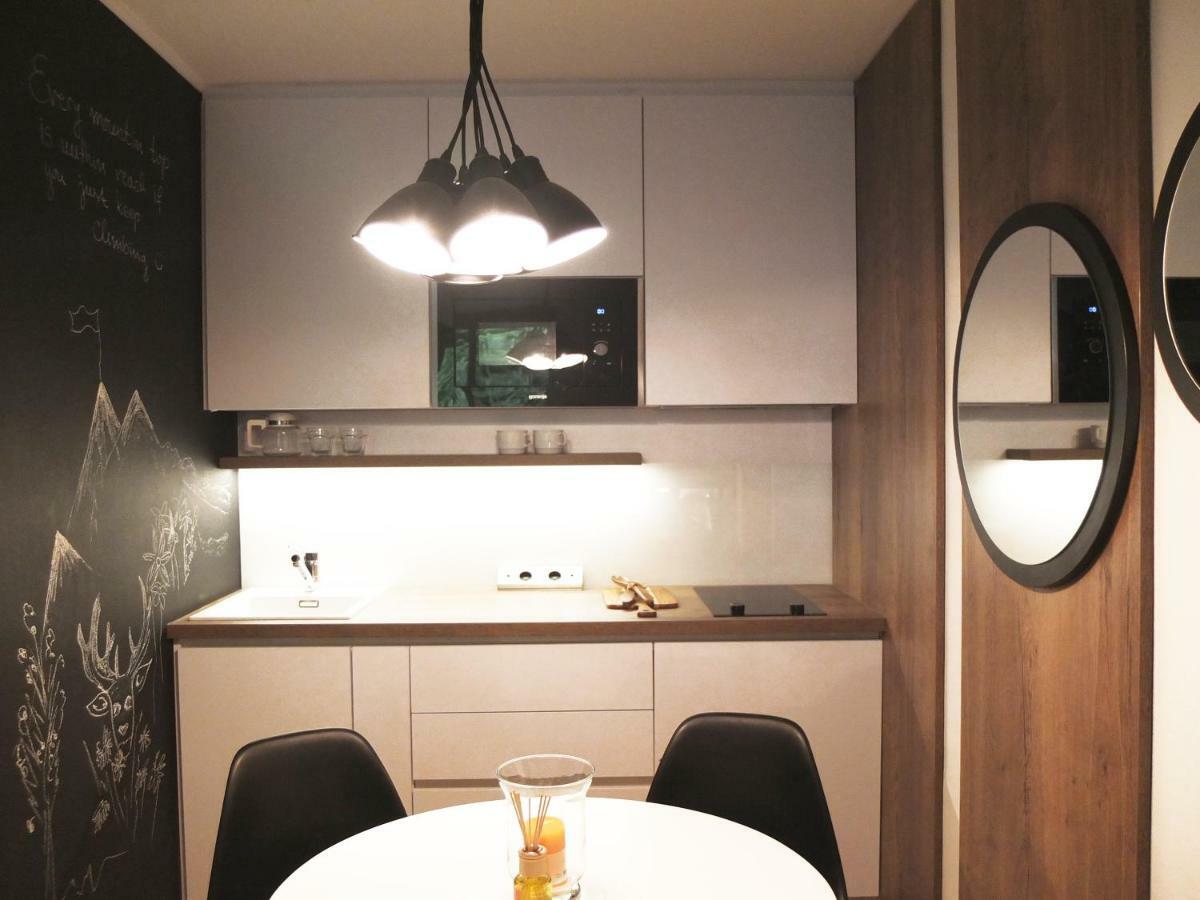 Sun Valley Apartment Bad Hofgastein Eksteriør bilde