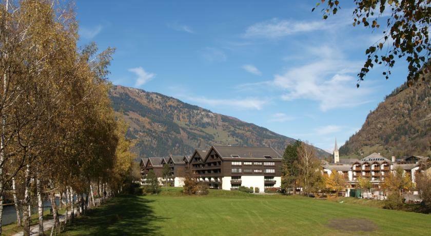 Sun Valley Apartment Bad Hofgastein Eksteriør bilde