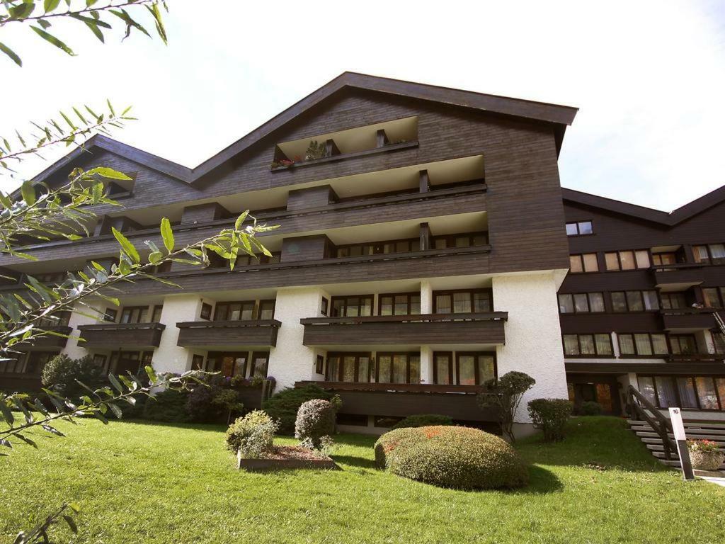 Sun Valley Apartment Bad Hofgastein Eksteriør bilde